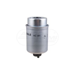 Filtr paliwa Mahle | Knecht Filters FS-19517, FS-19861 RE62419, WK8102, H174WK MAHLE | KNECHT FILTERS