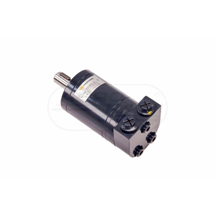Silnik hydrauliczny WMM20cm3/obr(100bar/max140bar) WMM-20 WARYŃSKI Waryński