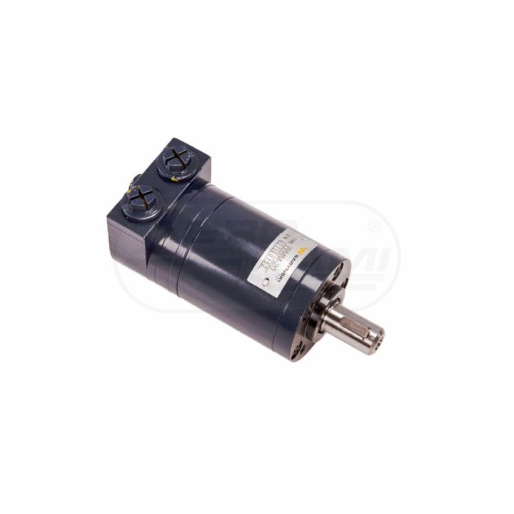 Silnik hydrauliczny WMM20cm3/obr(100bar/max140bar) WMM-20 WARYŃSKI Waryński