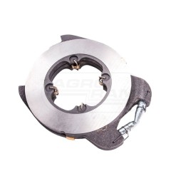 Docisk Hamulca 21/417-9 A06008 , 04340698 02385578