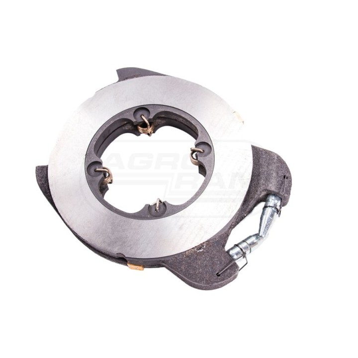 Docisk Hamulca 21/417-9 A06008 , 04340698 02385578