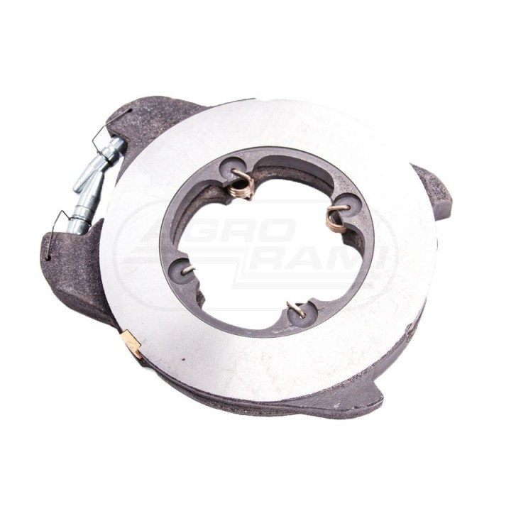 Docisk Hamulca 21/417-9 A06008 , 04340698 02385578