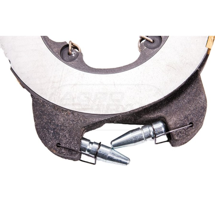 Docisk Hamulca 21/417-9 A06008 , 04340698 02385578
