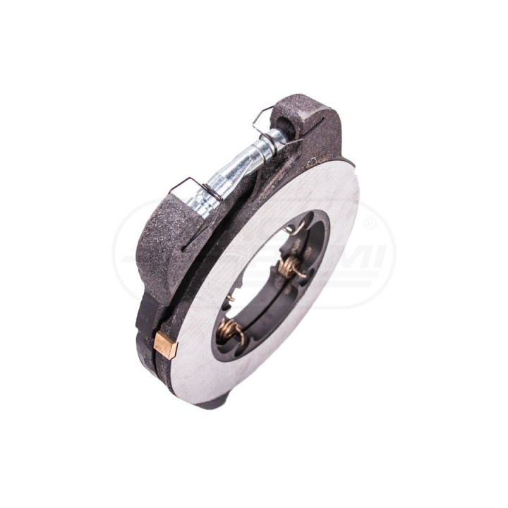Docisk Hamulca 21/417-9 A06008 , 04340698 02385578