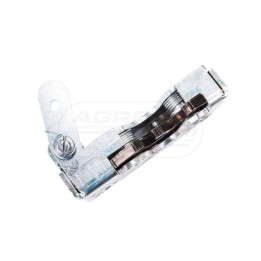 Zamek kabiny LEWY RE254953