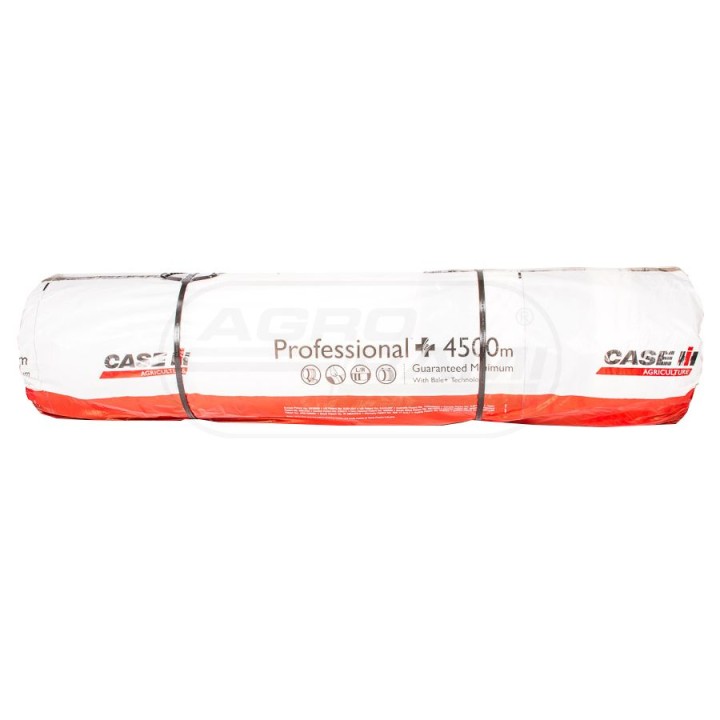 Siatka CASE 123x4500 PROFESSIONAL 4500MB/PREMIUM/73450720 Case IH