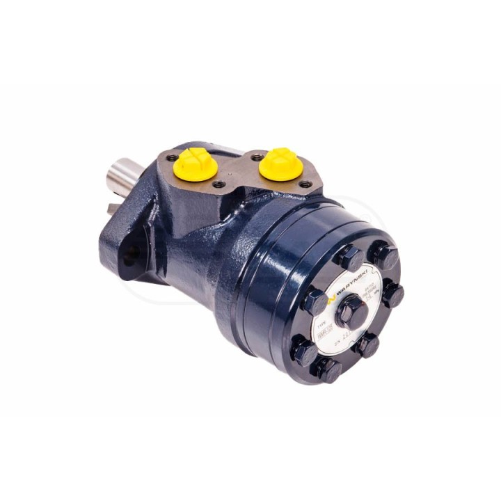 Silnik hydrauliczny WMR125cm3/obr(140bar/max.200bar) WMR-125 WARYŃSKI Waryński