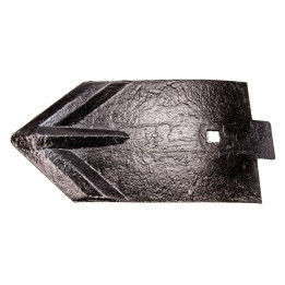 REDLICA SKRZYDEŁKOWA 3374380 BPT 3374380, FL450 PRODUKT WŁOSKI