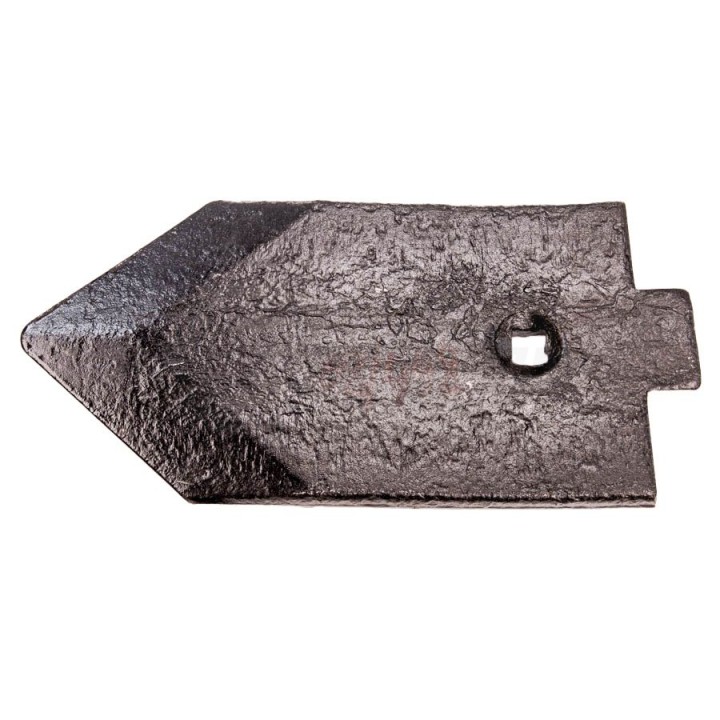REDLICA SKRZYDEŁKOWA 3374380 BPT 3374380, FL450 PRODUKT WŁOSKI