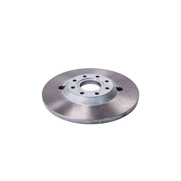 Tarcza Hamulcowa 25/420-92 Grubość 12mm 3230686R1
