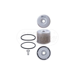 Filtr paliwa 3405418M1, AT17387, 26561117 MAHLE | KNECHT FILTERS