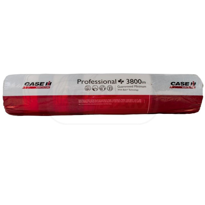 Siatka CASE 123x3800 PROFESIONAL 3800MB/PREMIUM/ Case IH