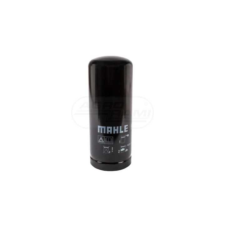 Filtr hydrauliczny Mahle | Knecht Filters RE205726 , RE39527 , JD39527RE MAHLE | KNECHT FILTERS