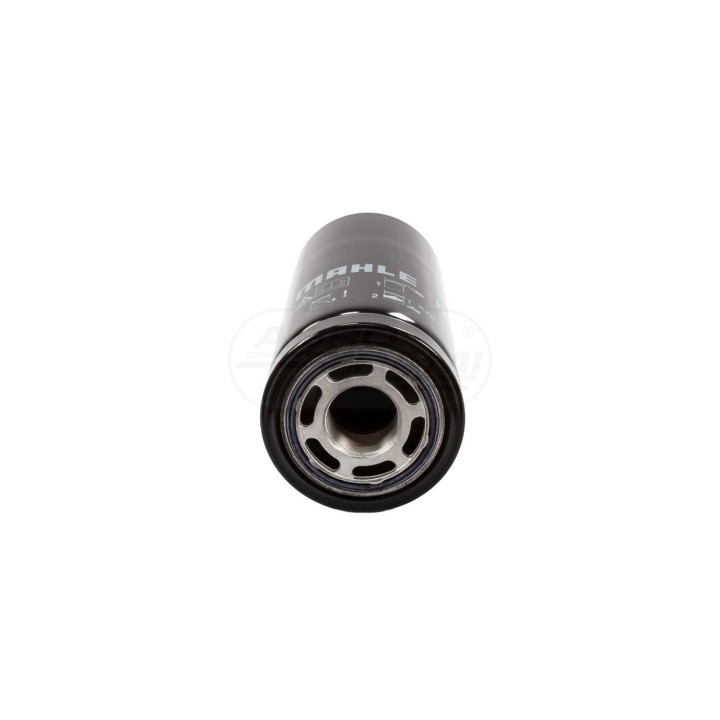 Filtr hydrauliczny Mahle | Knecht Filters RE205726 , RE39527 , JD39527RE MAHLE | KNECHT FILTERS