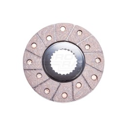 Tarcza Hamulcowa B41431   152mm A06002 ,  04377281 04377280 02383758