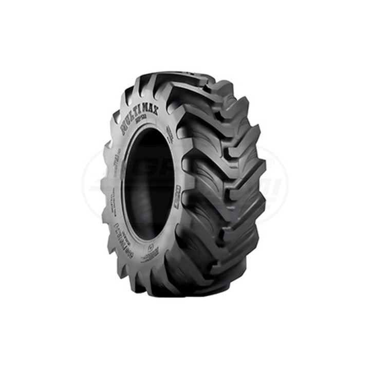 Opona BKT MULTIMAX MP 522 IND E 18,4X26 / 480/80R26 (160A8/B)
