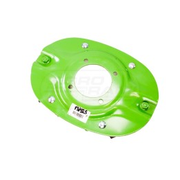 Dysk roboczy kpl.( z trzymzkami)(S) C2250505KP4 SaMASZ