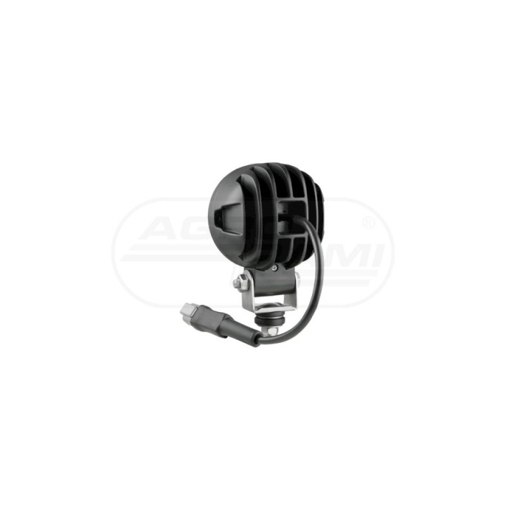 Lampa robocza LED fi86-35" 1000 lm.12/24V CRC5A.49406.01 WESEM