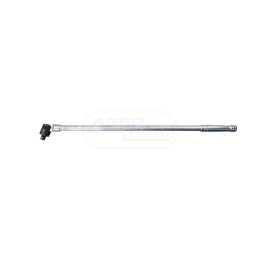 Pokrętło przegubowe 1/2 JOBI EXTRA 600mm CRV X0020