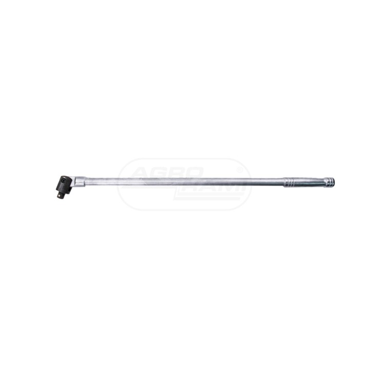 Pokrętło przegubowe 1/2 JOBI EXTRA 600mm CRV X0020