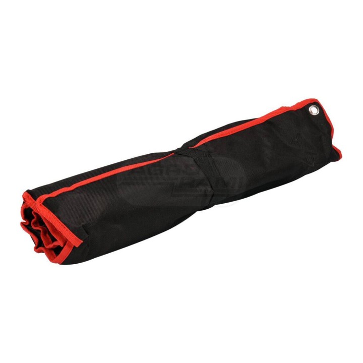 Klucze płasko-oczkowy skręcone YATO 10-32 mm 14 elementów YT01865