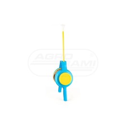 Dyfuzor POLMINOR 2kg Matabi 80346 8.03.46, 80346 MATABI