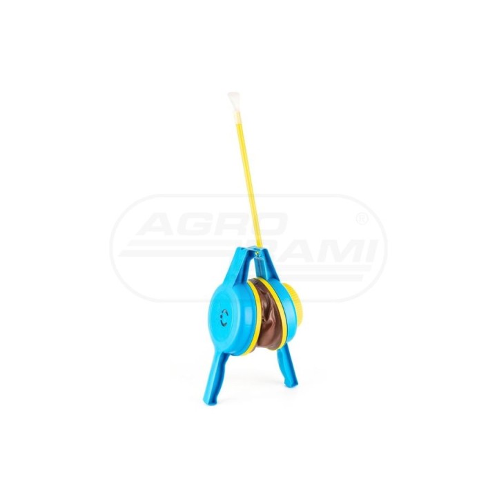Dyfuzor POLMINOR 2kg Matabi 80346 8.03.46, 80346 MATABI