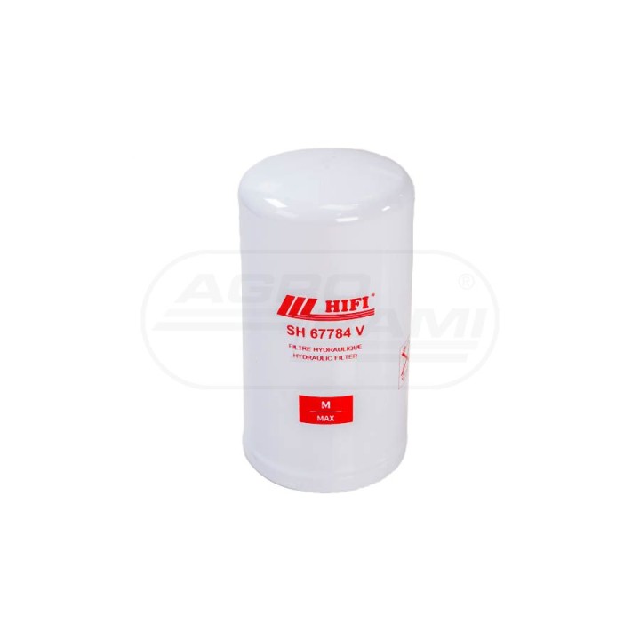 Filtr hydrauliczny HIFI FILTER SH 67784 V SH 67784 V, CL-689591, P550786