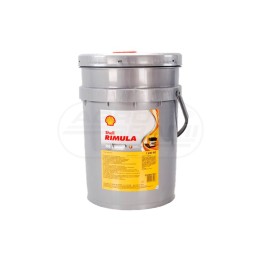 OLEJ SHELL RIMULA R4 L 15W40 20 L.