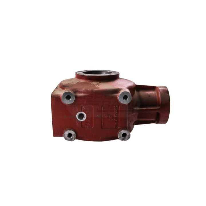 Korpus przekładni MIPS-100-002 TS100010103 SaMASZ