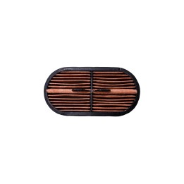 Filtr powietrza AF-26655  60/162-282 , 60/162-373 87356353 , P600975 , 87037985,