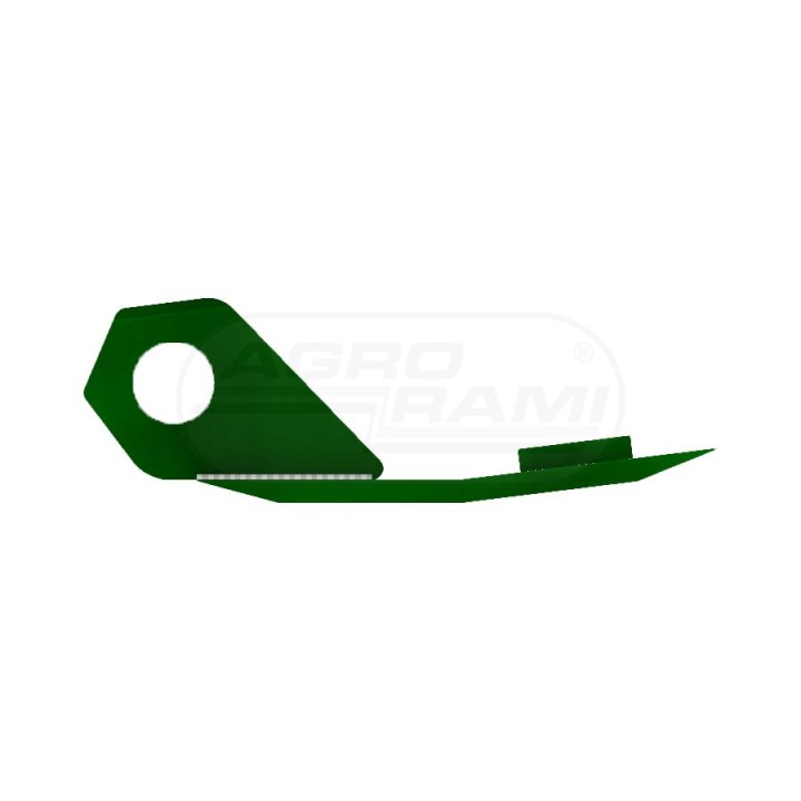 Prowadnica Rolmus 5270/07-590 52700705900, 5270/07-590