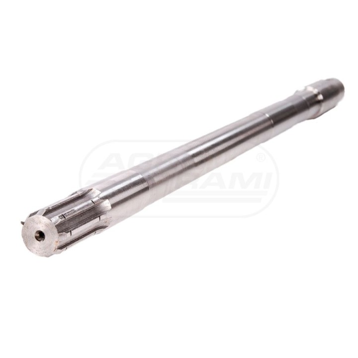 Wałek 527008011100 Rolmus