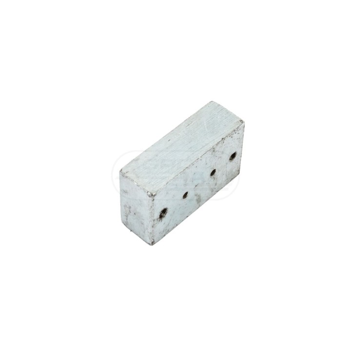 Kostka magnesów 559501100101 UNIA