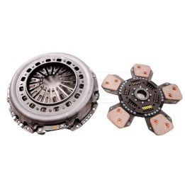 Zestaw sprzęgła 327mm 633303109 , 633 3031 09 LUK