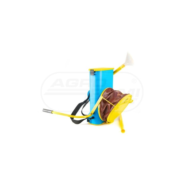 Dyfuzor plecakowy POLMAX 8.03.40, 80340 MATABI