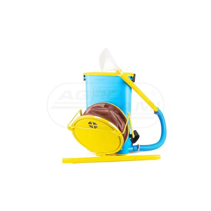 Dyfuzor plecakowy POLMAX 8.03.40, 80340 MATABI