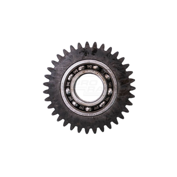 Koło Z-35 ALKA 2,6 515730314003 UNIA
