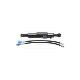 Łącznik centralny hydrauliczny L-680/1060 Wysuw L-380 Kula Fi-19/26 39912716H CAT1-2 ROTA