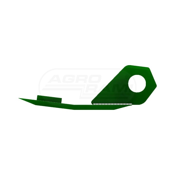Prowadnica Rolmus 5270/07-600 52700706000, 5270/07-600