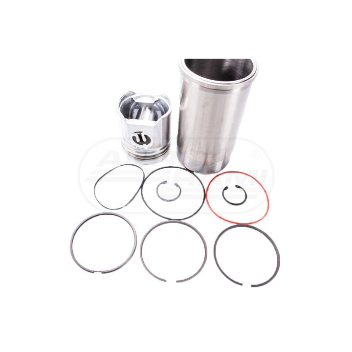Zestaw nap. silnika 26/31-325 GOETZE AR100646 , RE60282