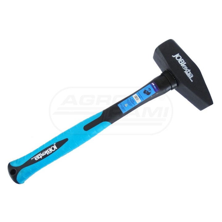 Młotek ślusarski 1kg JOBI EXTRA XT035