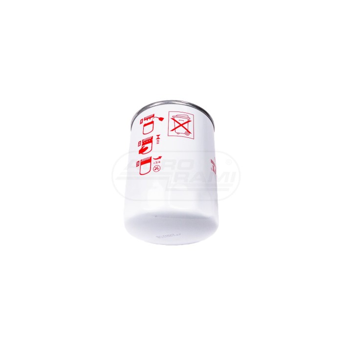 Filtr oleju HIFI FILTER SO 12039