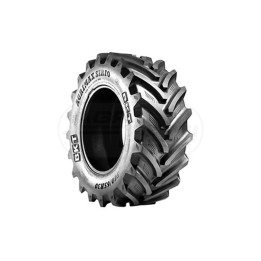 Opona BKT AGRIMAX SIRIO TL (high speed) 710/70R38 (171D/168E)