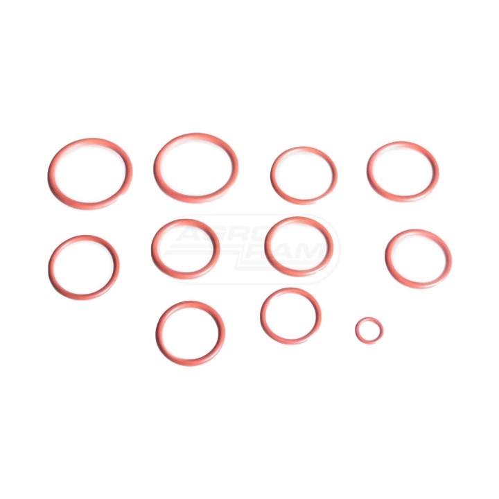 Zestaw uszczelek 47129468 Case IH