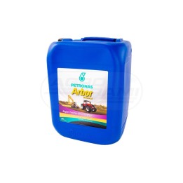Olej UNIVERSAL 10W-40 Arbor 20 L 76782RY1EU PETRONAS