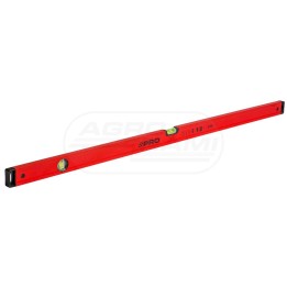 POZIOMICA CZERW. 120cm =PRO= PO1A1120