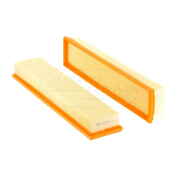 Filtr kabinowy HIFI FILTER SC 50010 SC 50010, 47108773, SC50010, 1