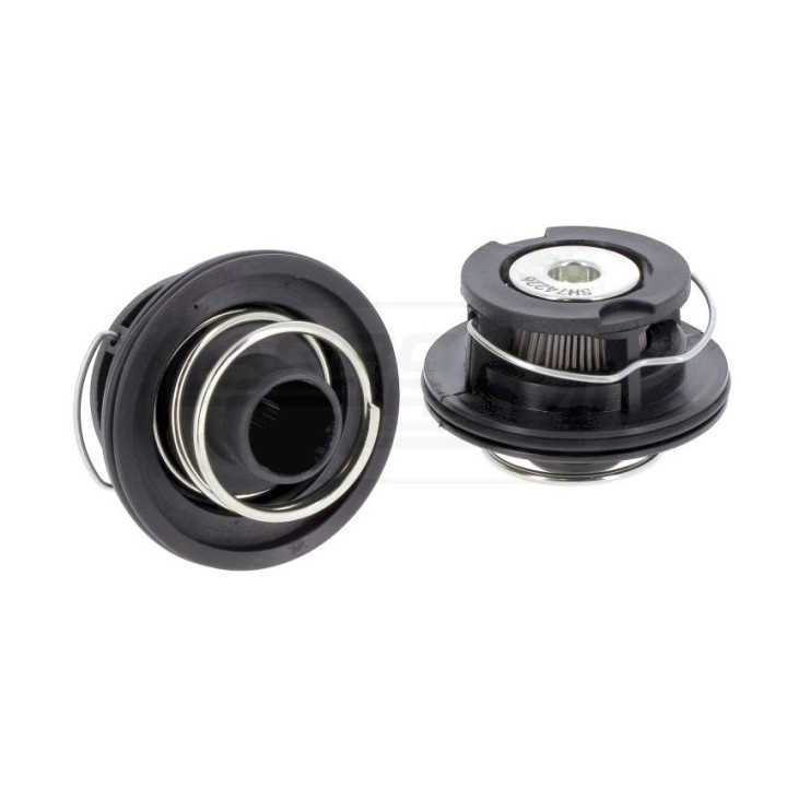 Filtr hydrauliczny SH 74226, HY13734, 600533, 72184864 HIFI FILTER