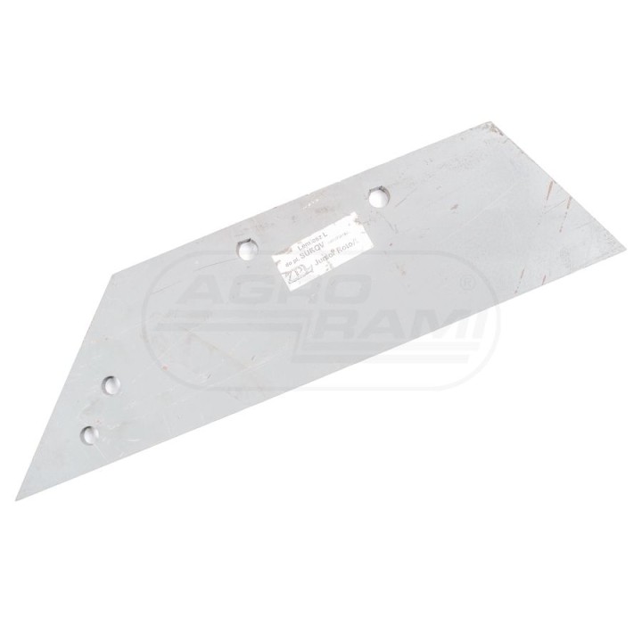Lemiesz lewy JR-30 HARDOX500 242201/10/PL Stankiewicz - ZPL